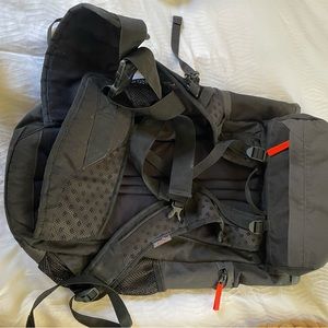 JANSPORT Katahdin 40L Hiking Backpack travel